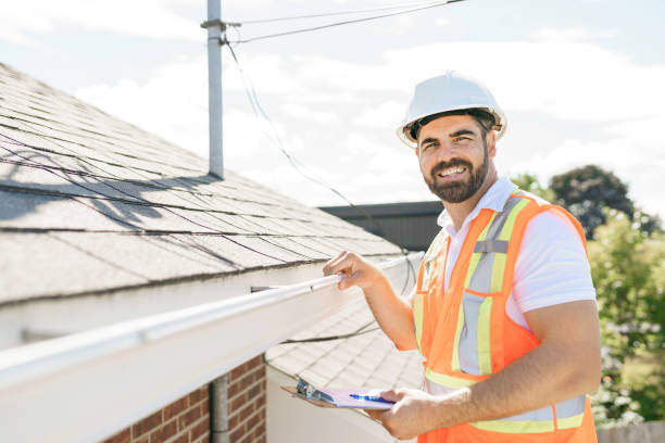Best Commercial Roofing Services  in Bessemer City, NC