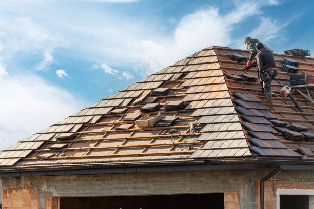 Best Metal Roofing Installation  in Bessemer City, NC