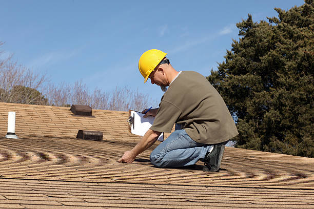 Best Emergency Roof Repair Services  in Bessemer City, NC