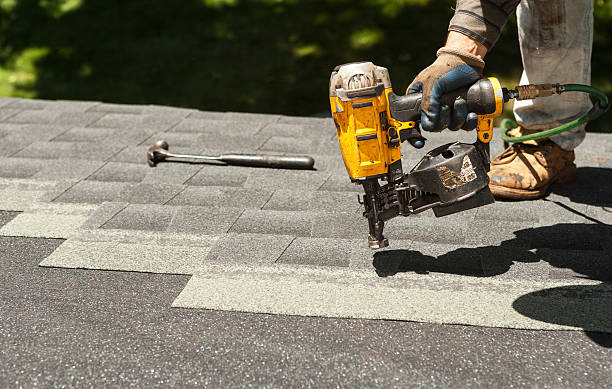 Best Roof Coating and Sealing  in Bessemer City, NC