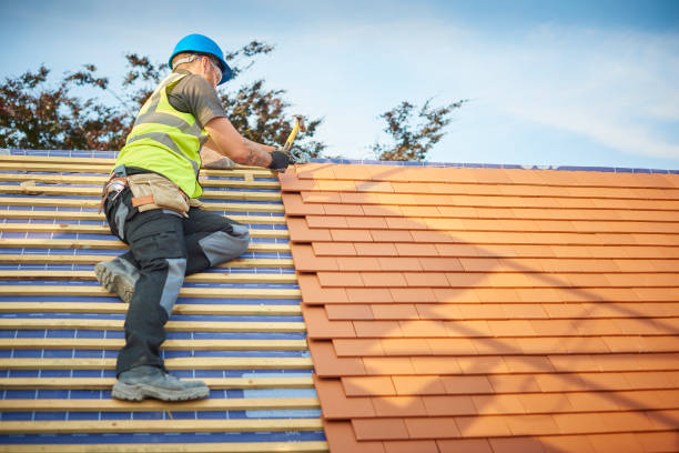 Trusted Bessemer City, NC Roofing services Experts